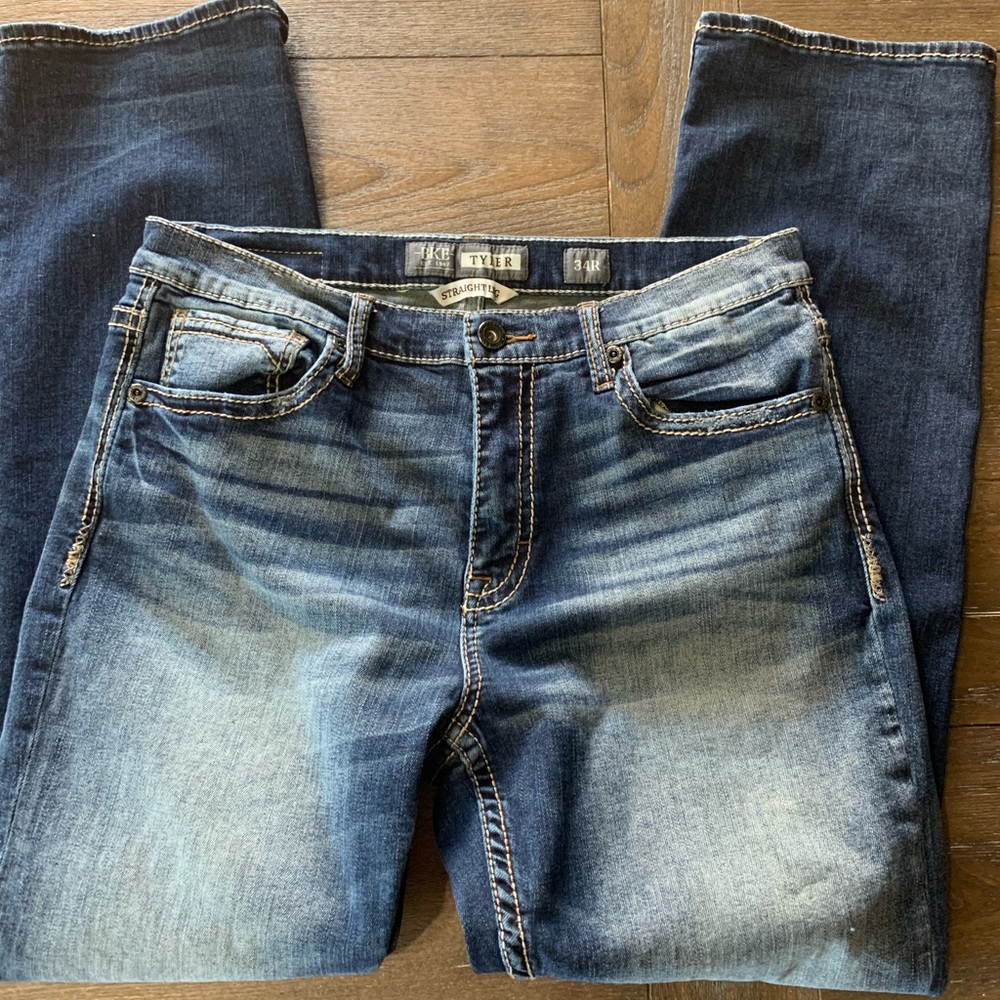 BKE Tyler Jeans